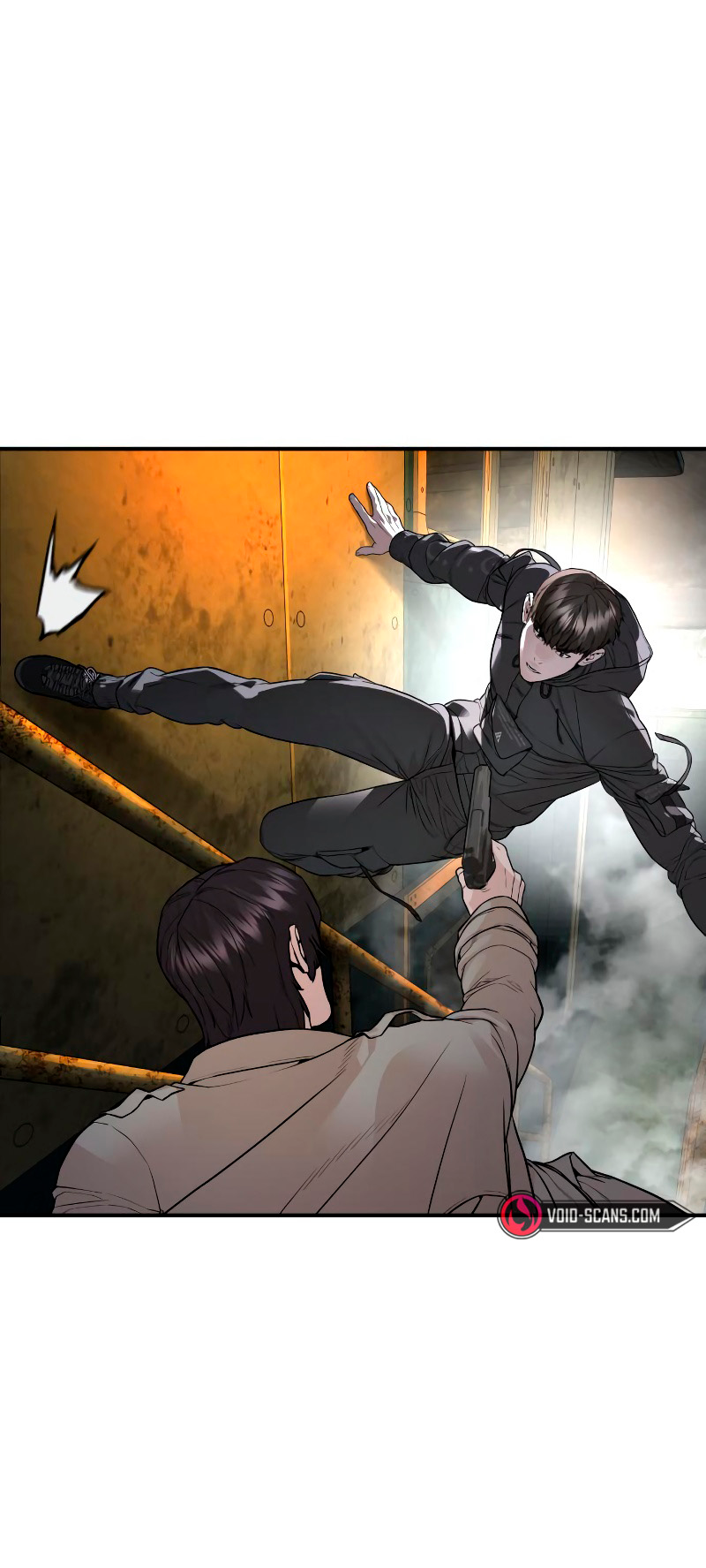 Read Viral Hit en Manga Online