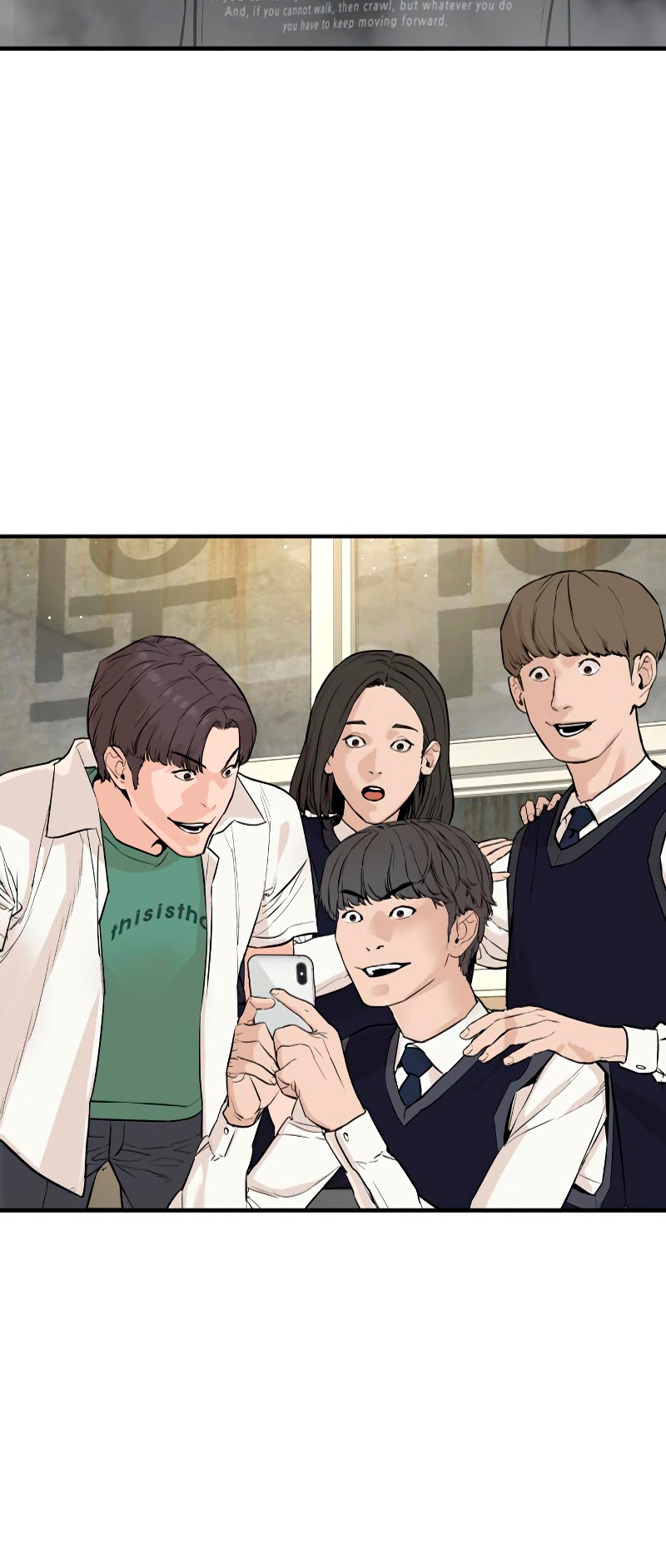 Read Viral Hit en Manga Online