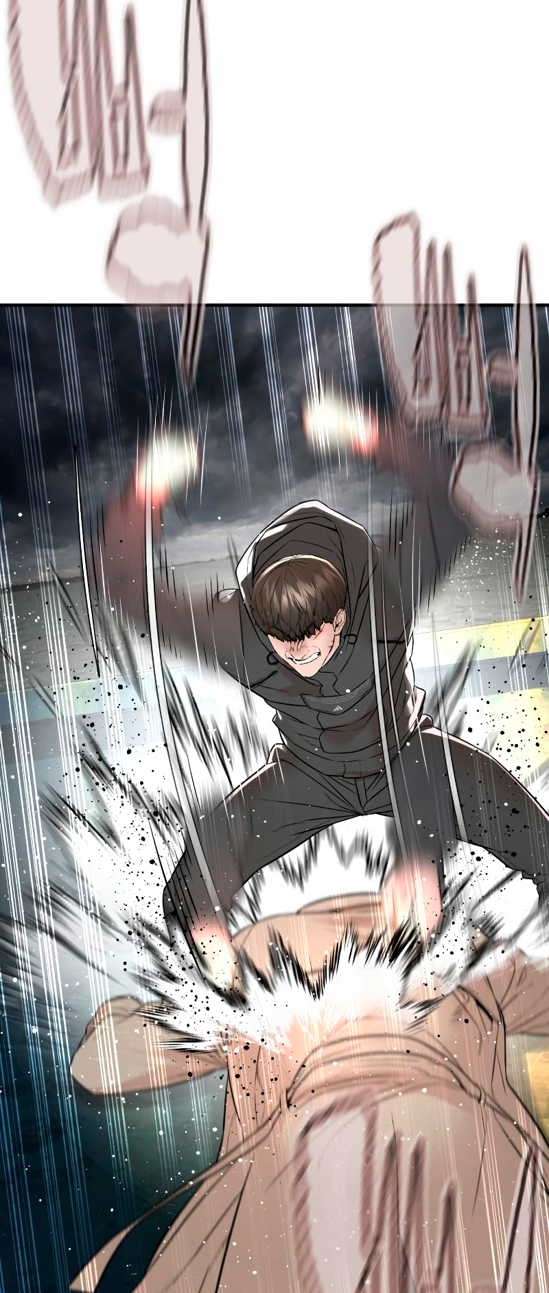 Read Viral Hit en Manga Online