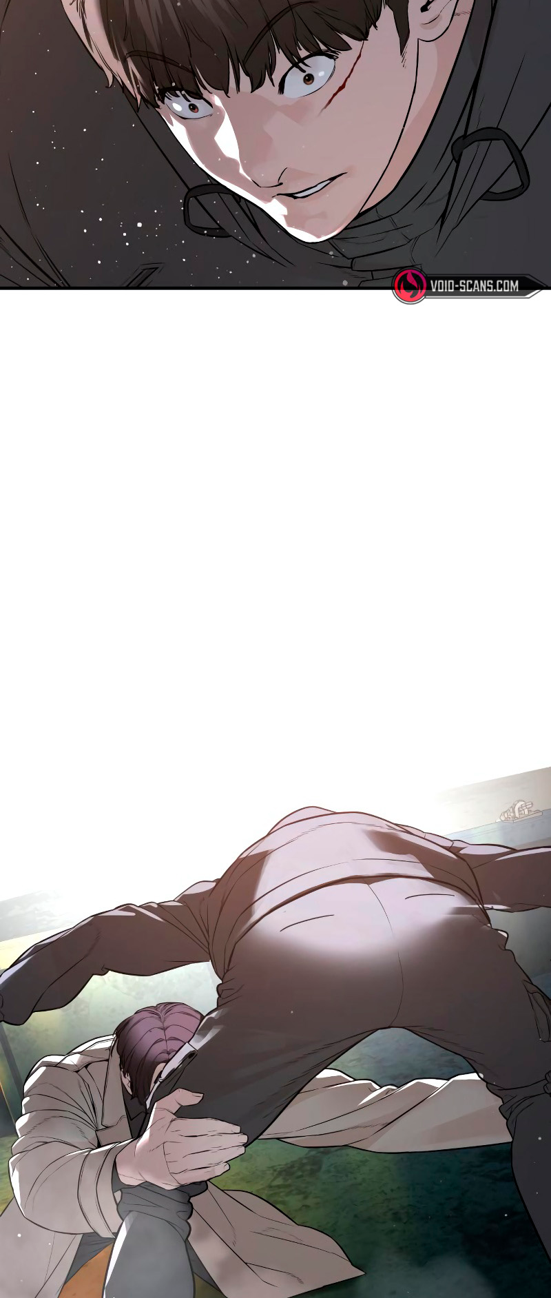 Read Viral Hit en Manga Online