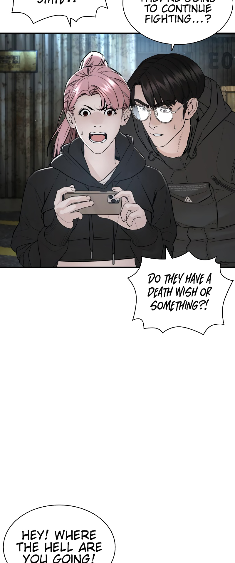 Read Viral Hit en Manga Online