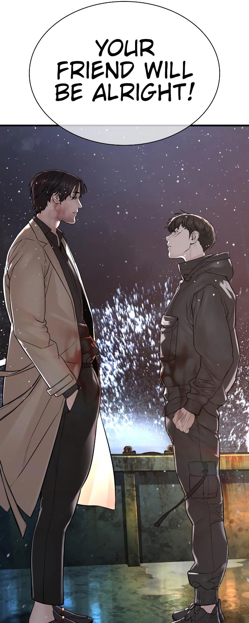 Read Viral Hit en Manga Online