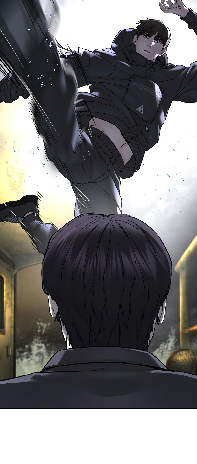 Read Viral Hit en Manga Online