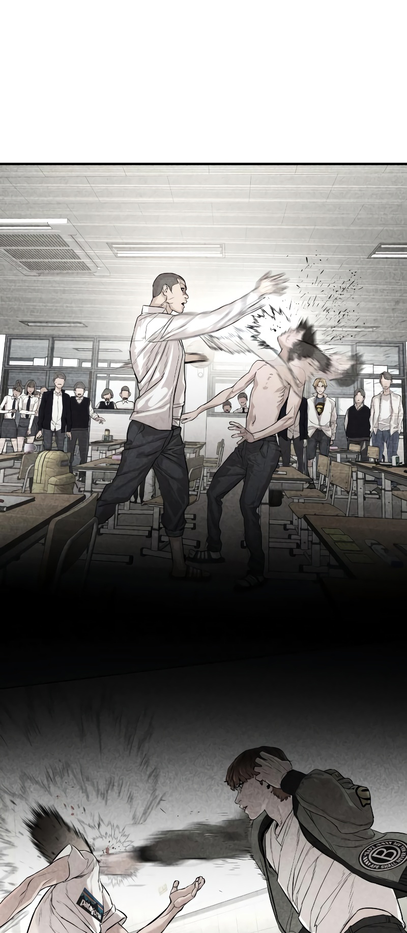 Read Viral Hit en Manga Online