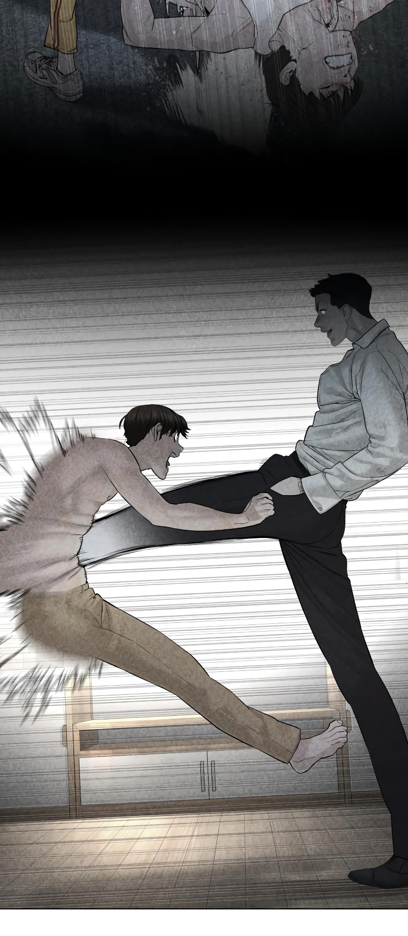 Read Viral Hit en Manga Online