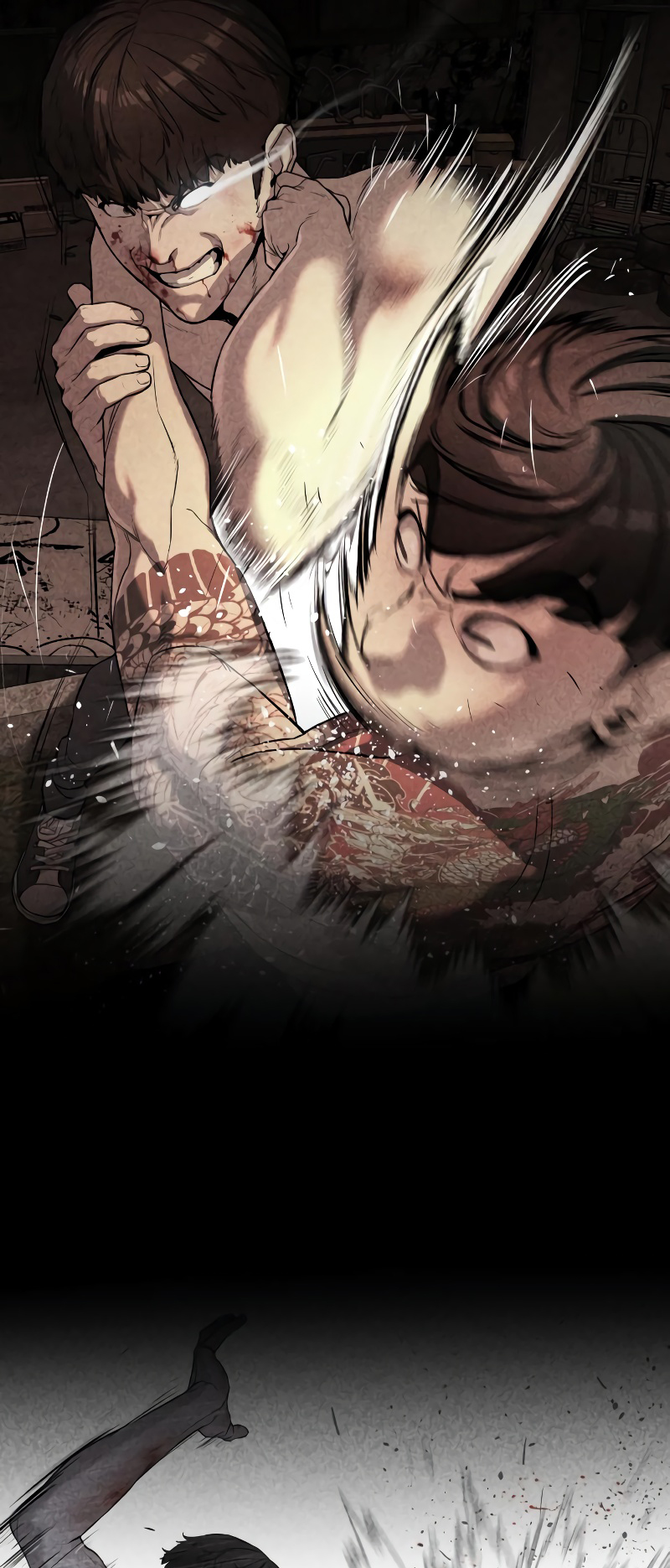 Read Viral Hit en Manga Online