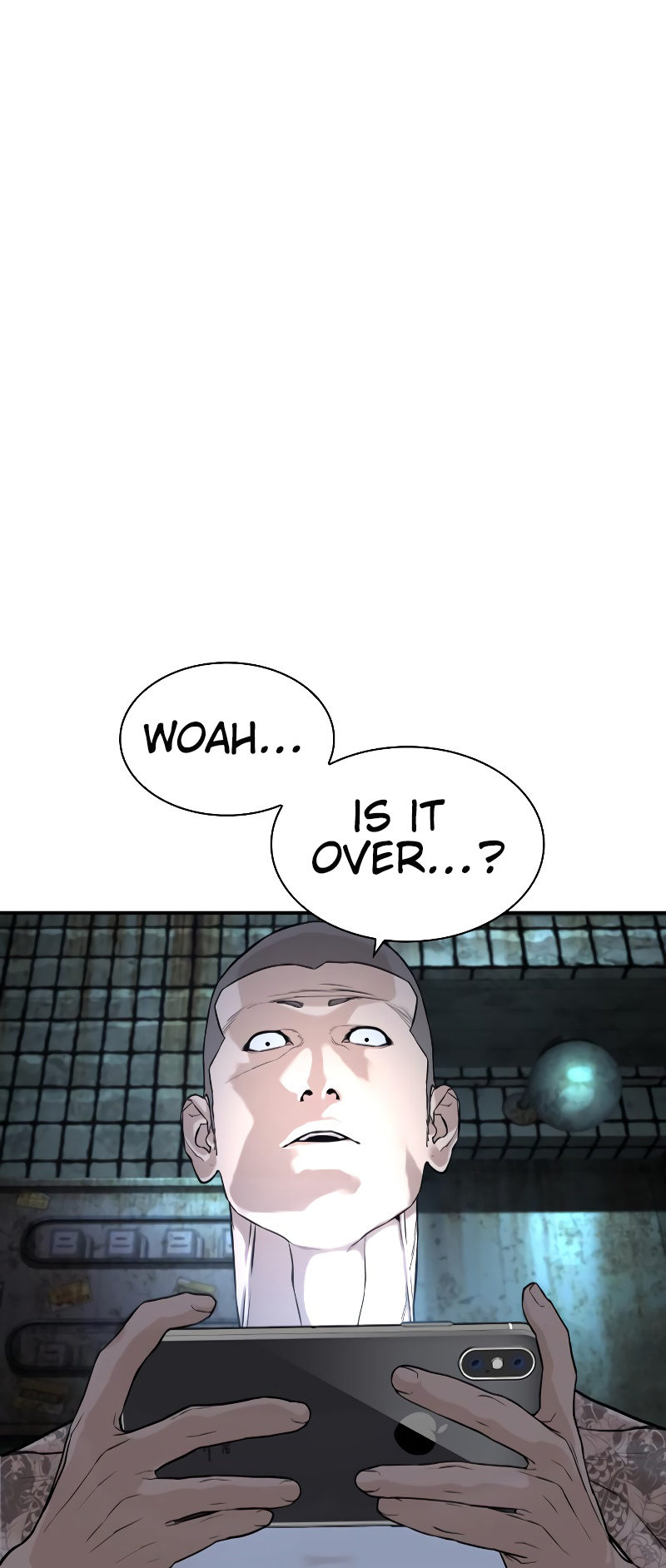 Read Viral Hit en Manga Online