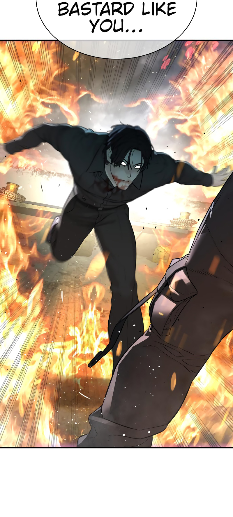 Read Viral Hit en Manga Online