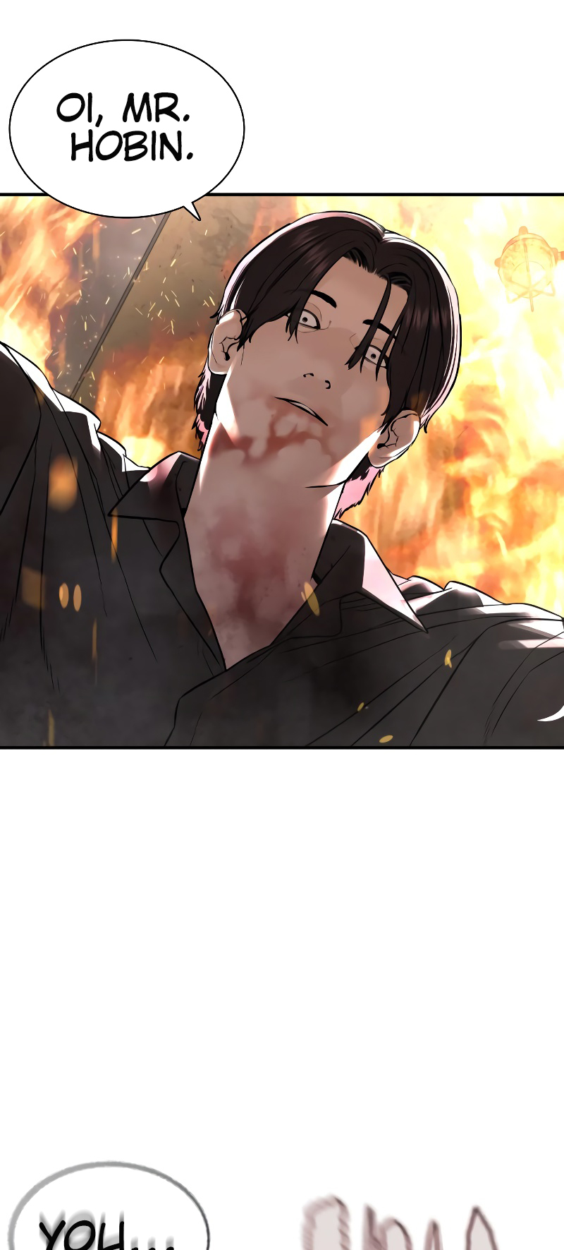 Read Viral Hit en Manga Online
