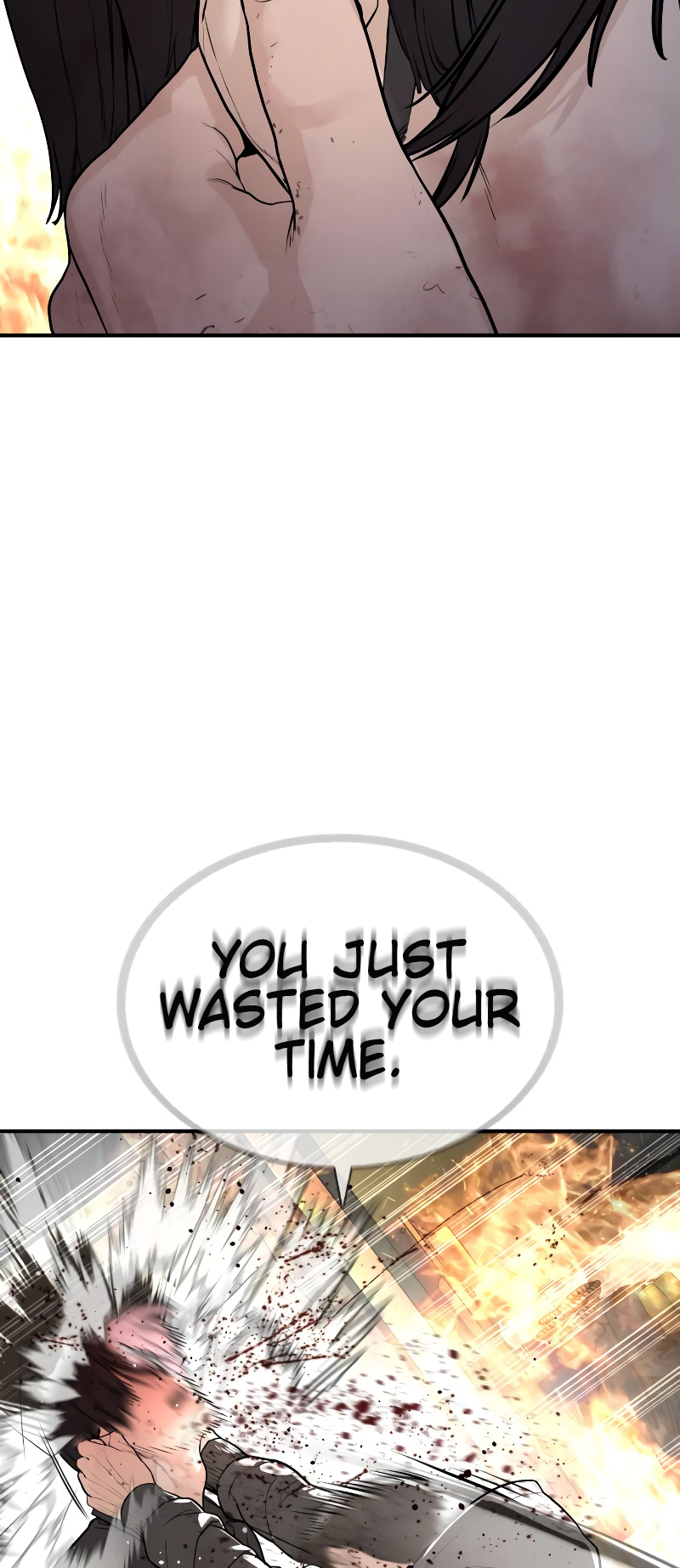 Read Viral Hit en Manga Online