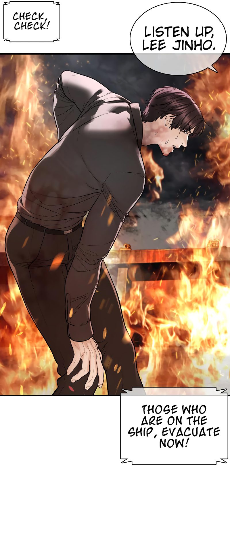 Read Viral Hit en Manga Online