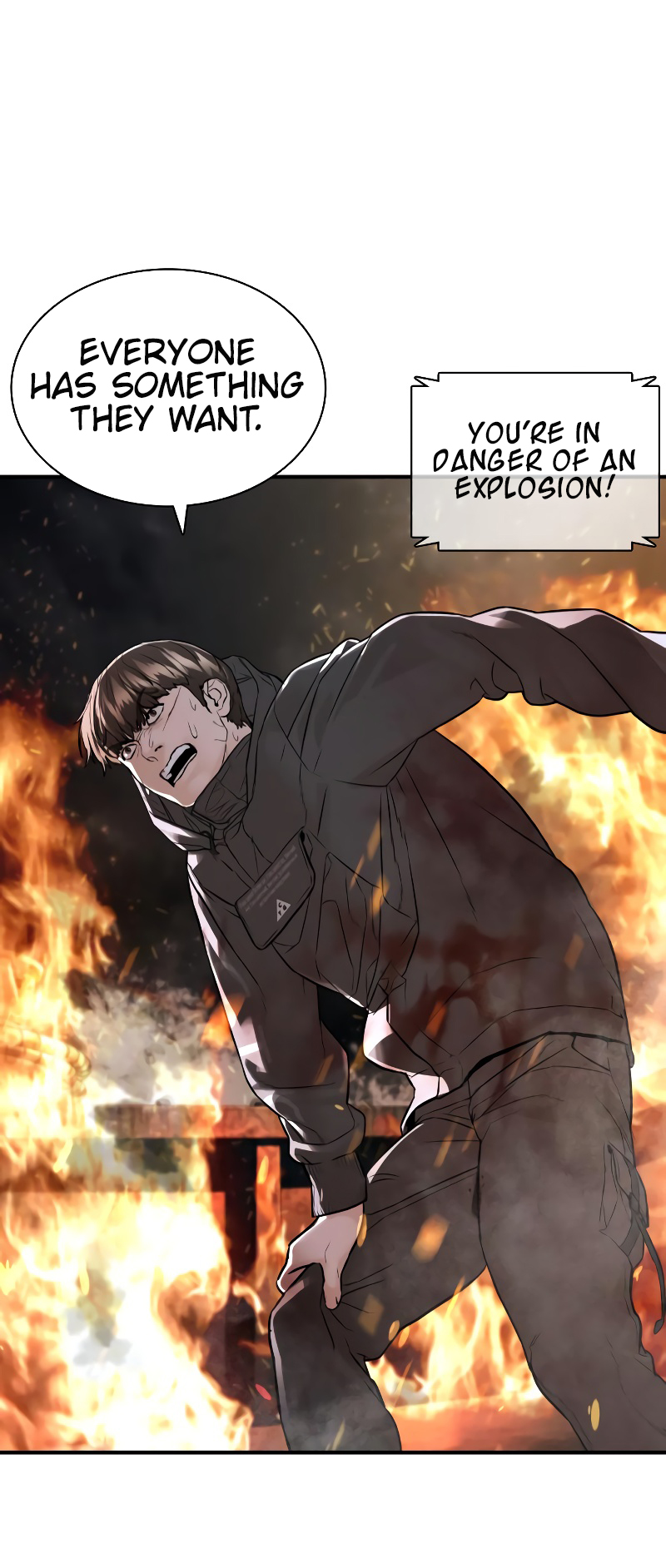 Read Viral Hit en Manga Online