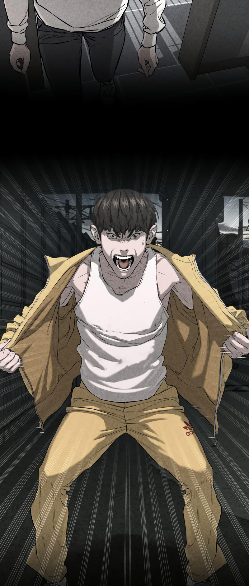 Read Viral Hit en Manga Online
