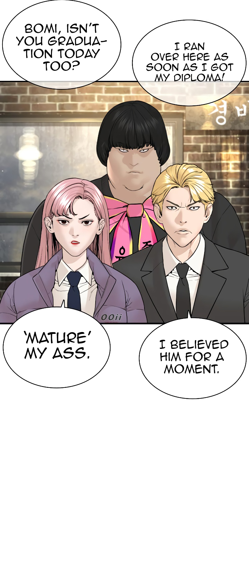 Read Viral Hit en Manga Online