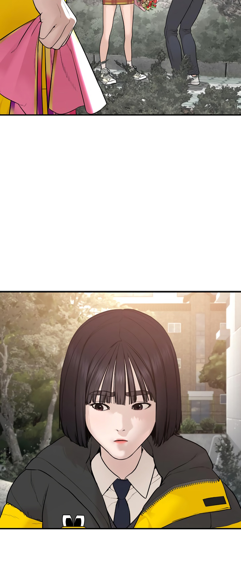 Read Viral Hit en Manga Online