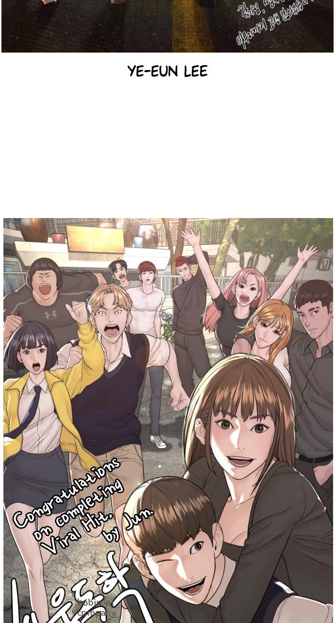 Read Viral Hit en Manga Online