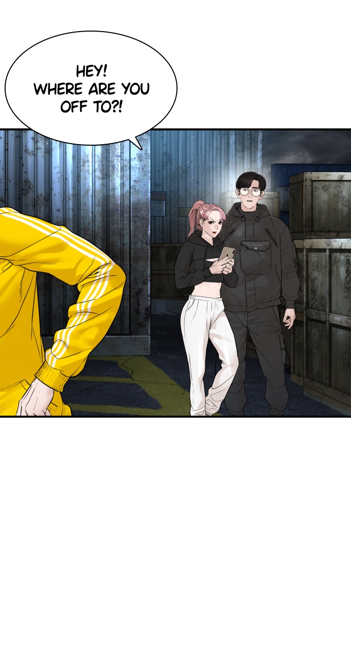 Read Viral Hit en Manga Online