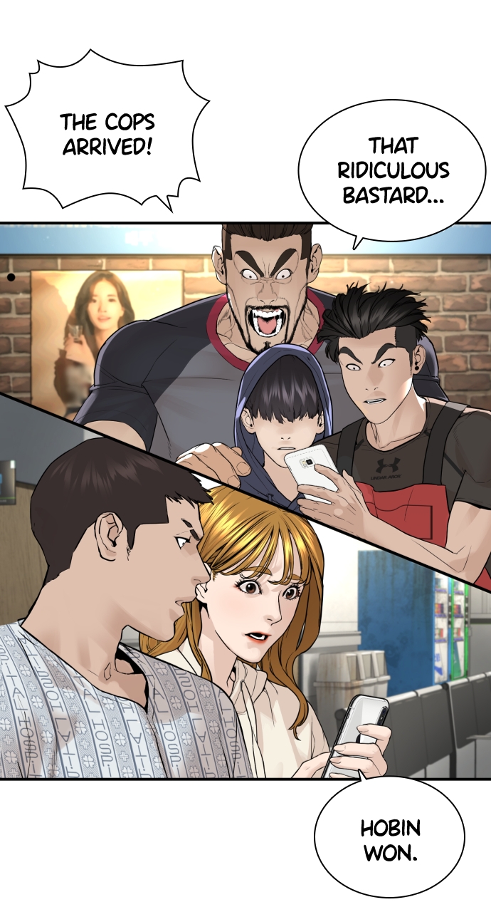 Read Viral Hit en Manga Online