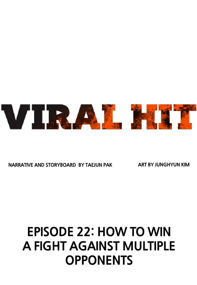 Read Viral Hit en Manga Online