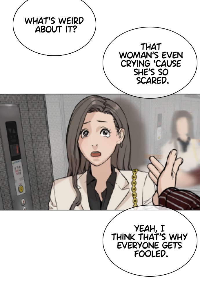 Read Viral Hit en Manga Online