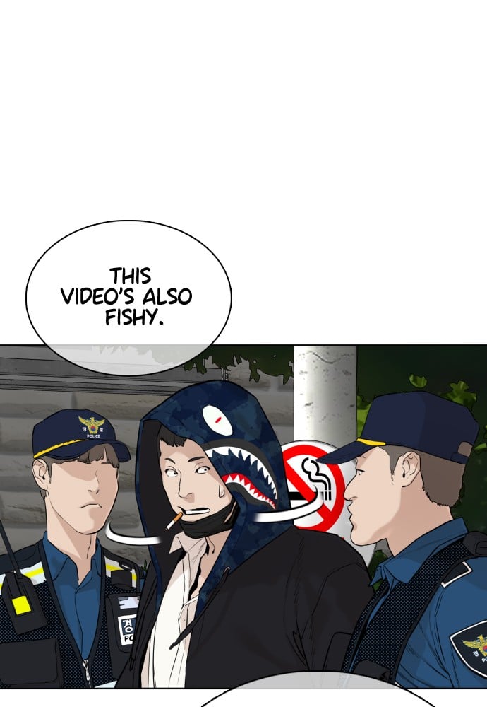 Read Viral Hit en Manga Online