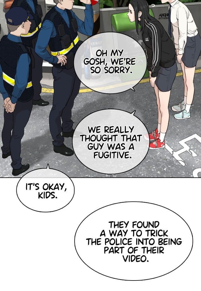 Read Viral Hit en Manga Online