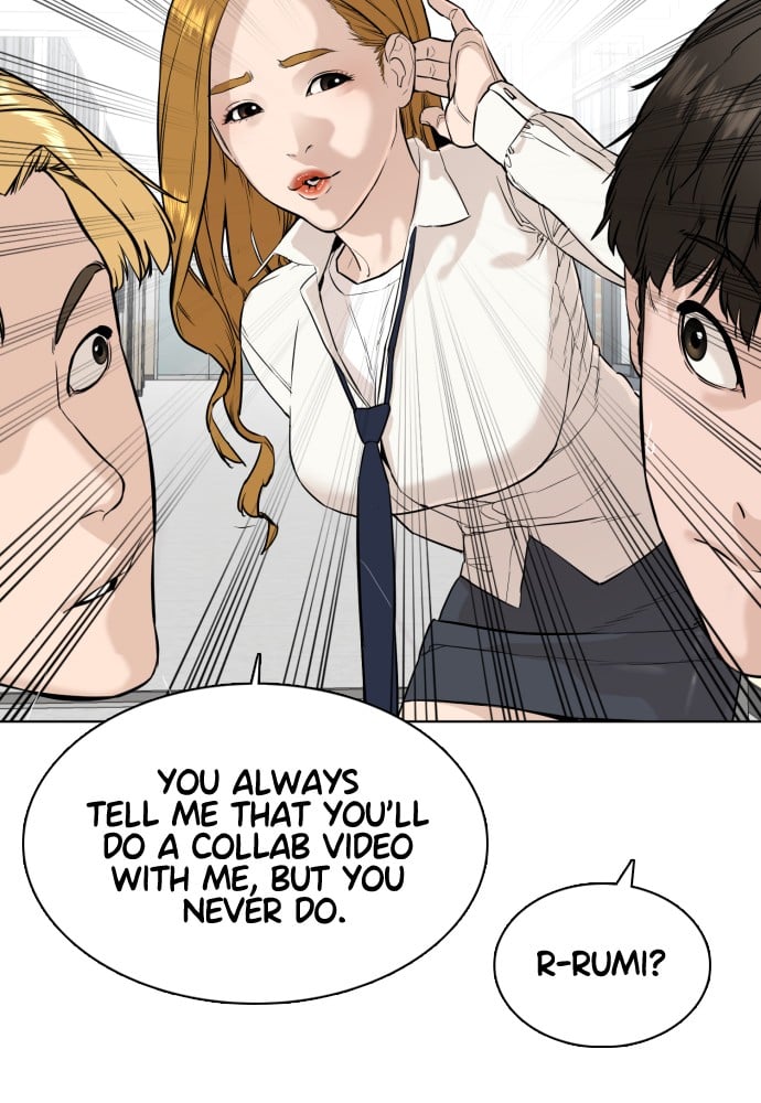Read Viral Hit en Manga Online