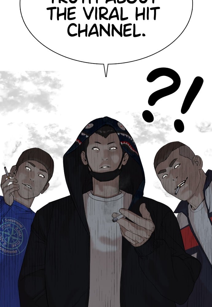 Read Viral Hit en Manga Online