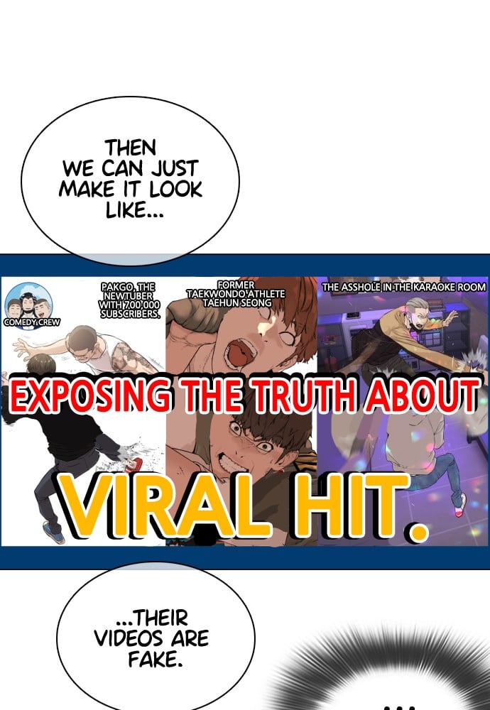 Read Viral Hit en Manga Online