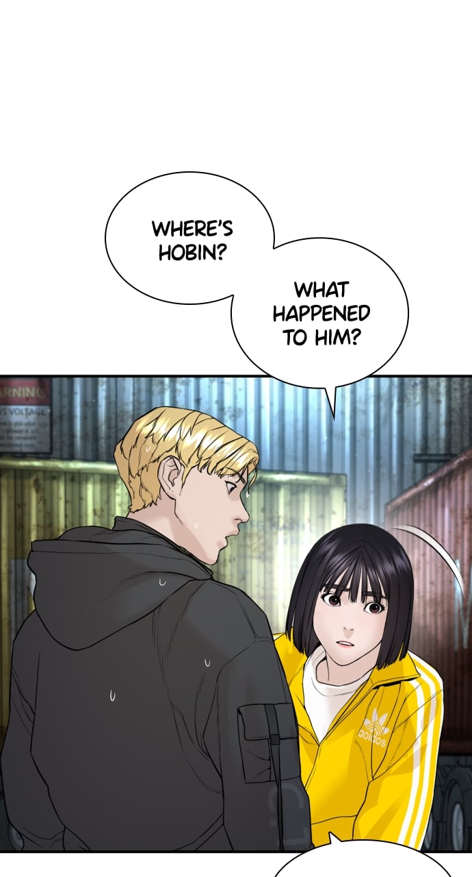 Read Viral Hit en Manga Online