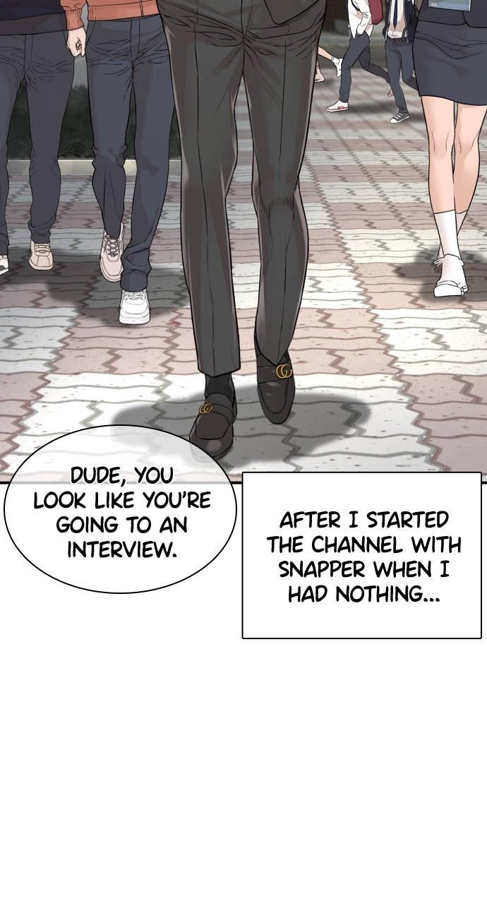 Read Viral Hit en Manga Online
