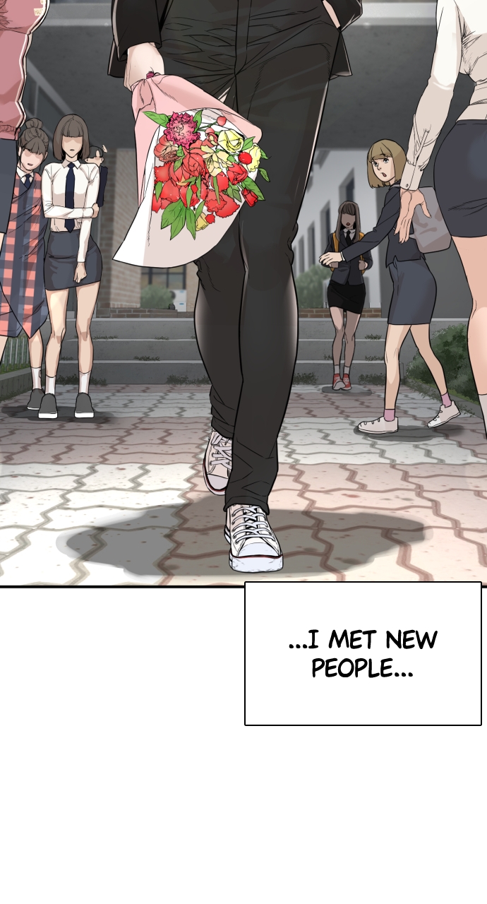 Read Viral Hit en Manga Online