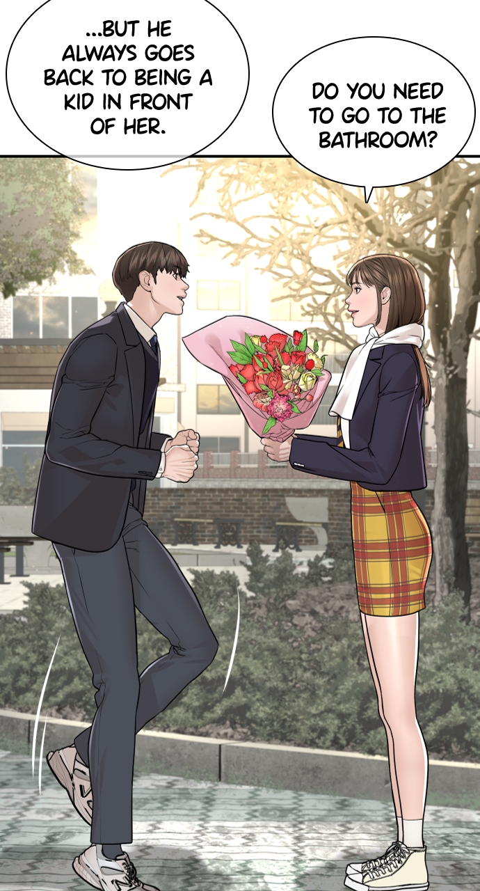 Read Viral Hit en Manga Online