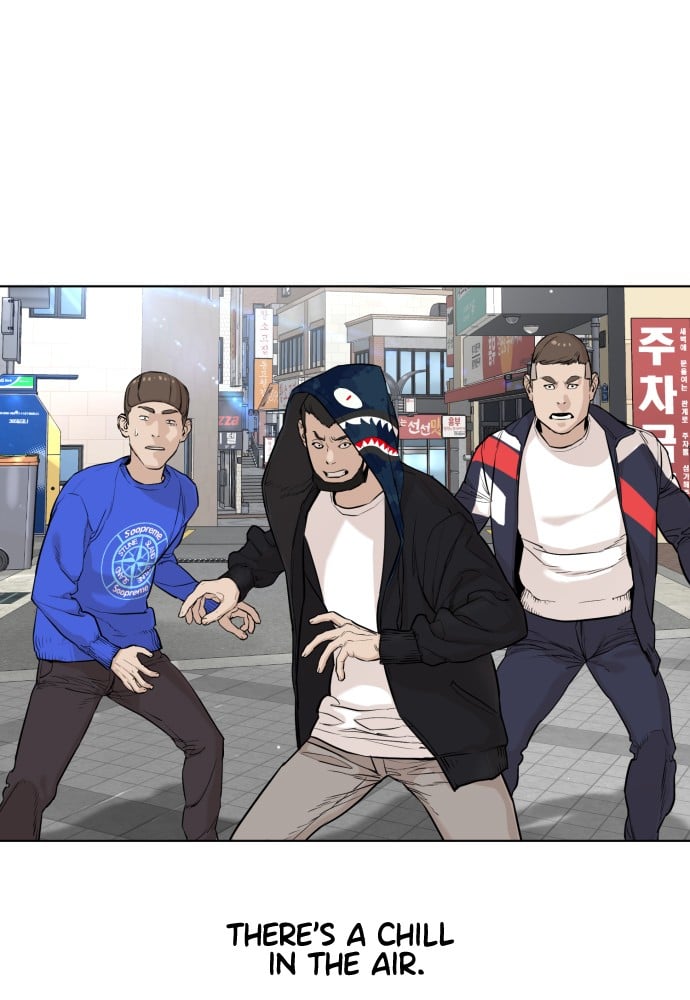 Read Viral Hit en Manga Online