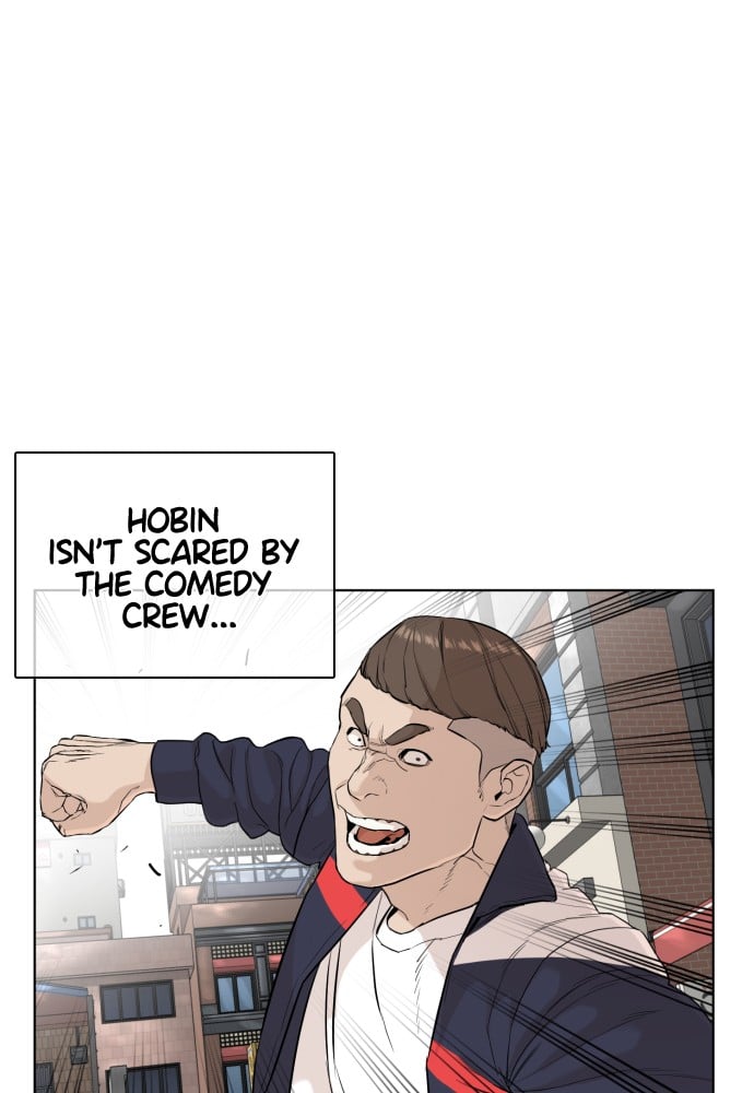 Read Viral Hit en Manga Online