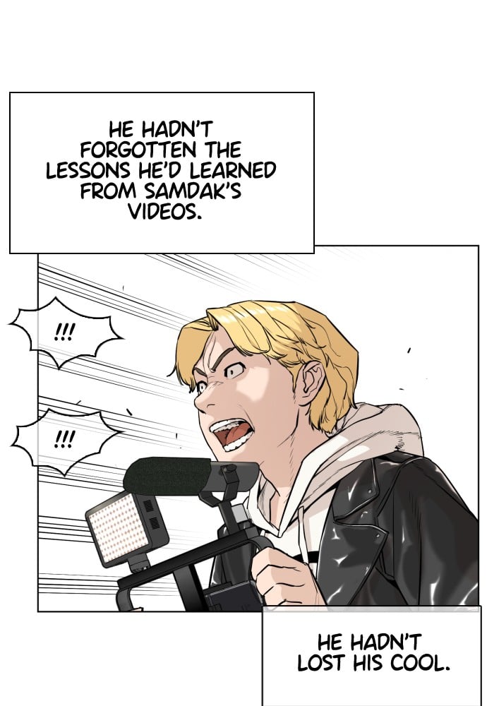 Read Viral Hit en Manga Online