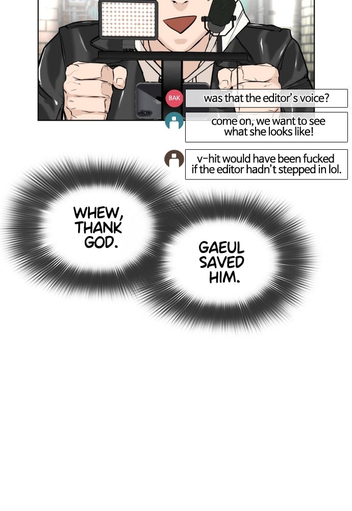 Read Viral Hit en Manga Online