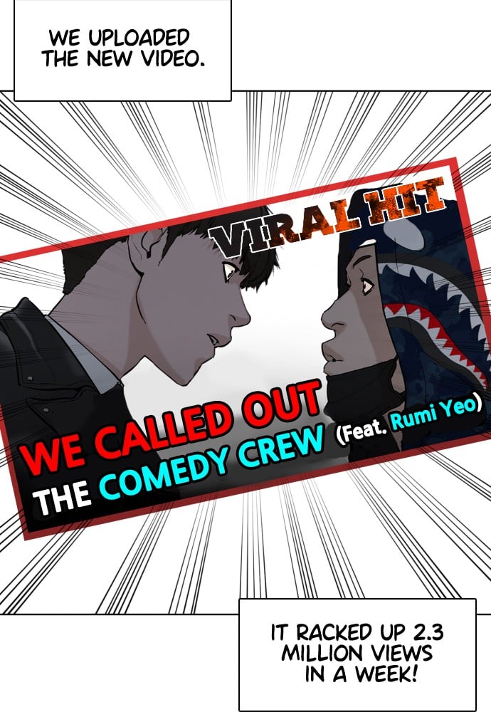 Read Viral Hit en Manga Online