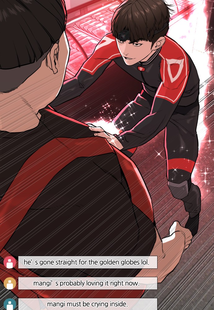 Read Viral Hit en Manga Online