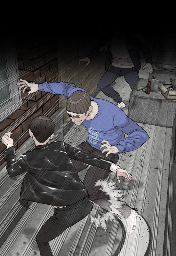 Read Viral Hit en Manga Online