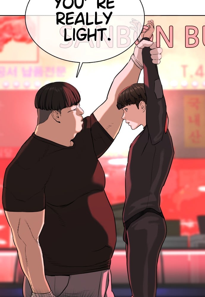 Read Viral Hit en Manga Online
