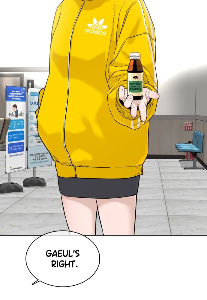 Read Viral Hit en Manga Online