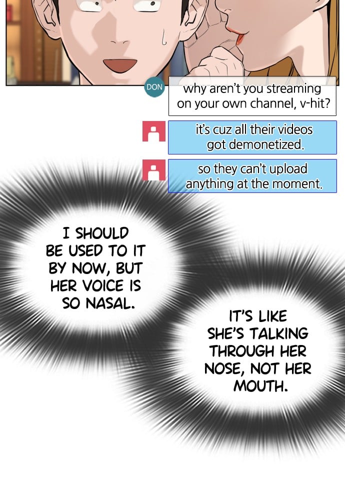 Read Viral Hit en Manga Online