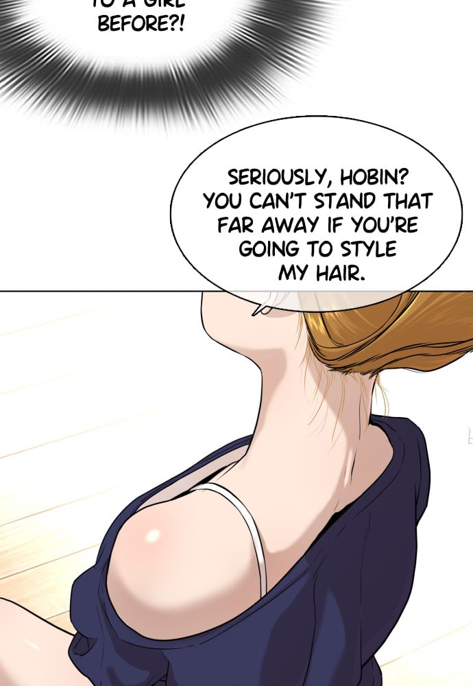 Read Viral Hit en Manga Online