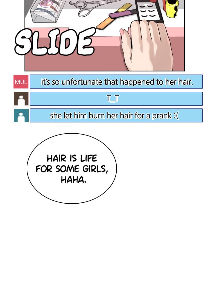 Read Viral Hit en Manga Online