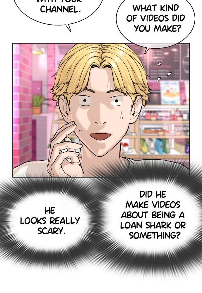 Read Viral Hit en Manga Online