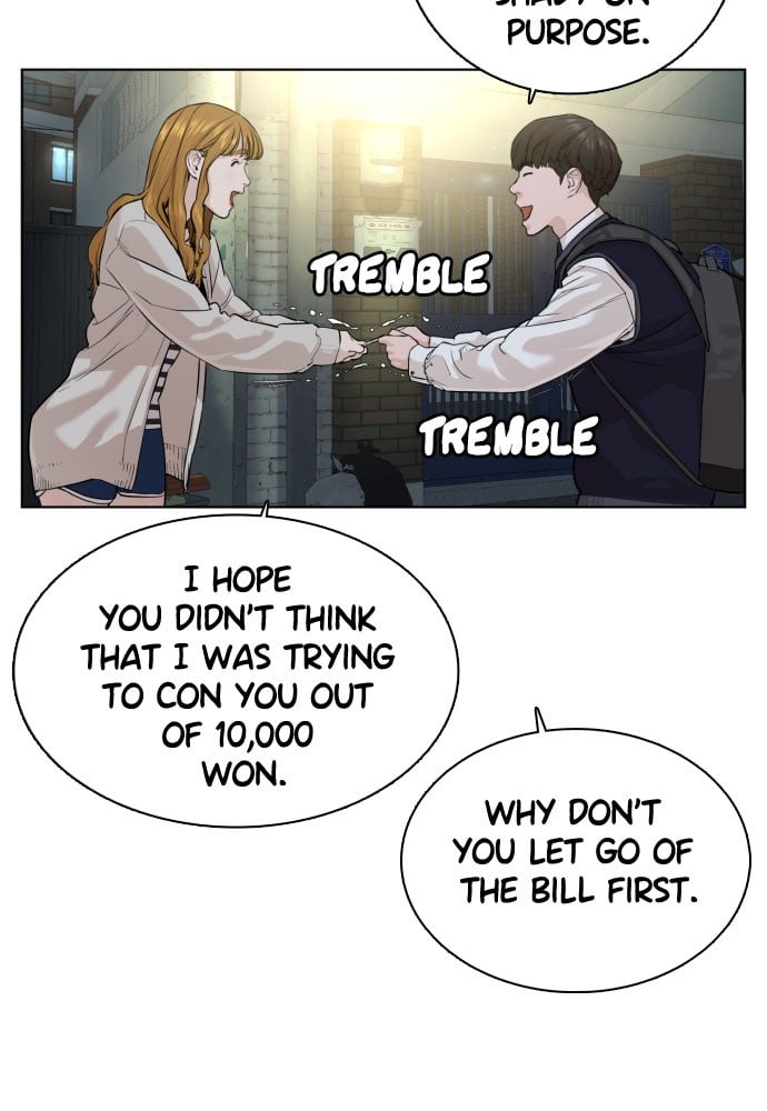 Read Viral Hit en Manga Online