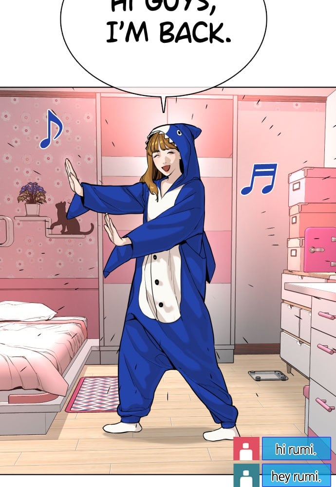 Read Viral Hit en Manga Online