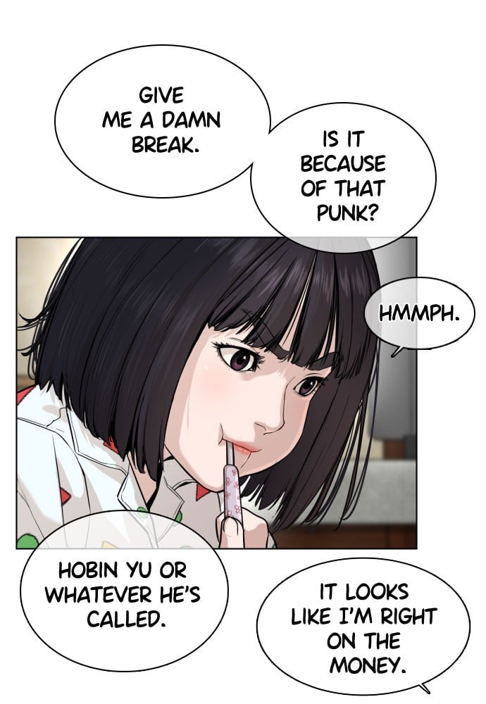 Read Viral Hit en Manga Online