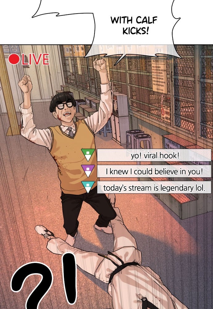 Read Viral Hit en Manga Online